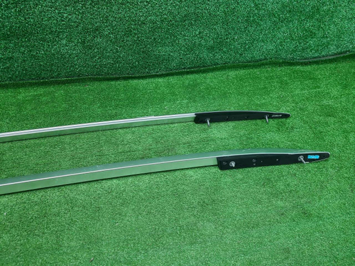 Рейлинг Комплект рейлингов VW Tiguan 2 (2016-н.в.)