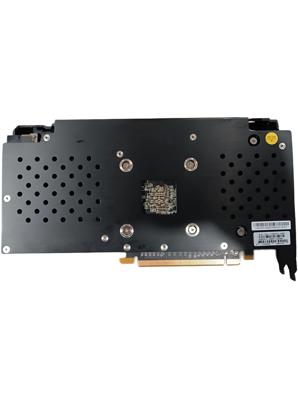 Видеокарта PowerColor AMD Radeon RX 470 Red Dragon 4Gb