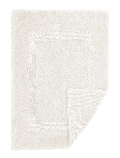 Коврик для ванной 70х120 Abyss & Habidecor Reversible 103 Ivory