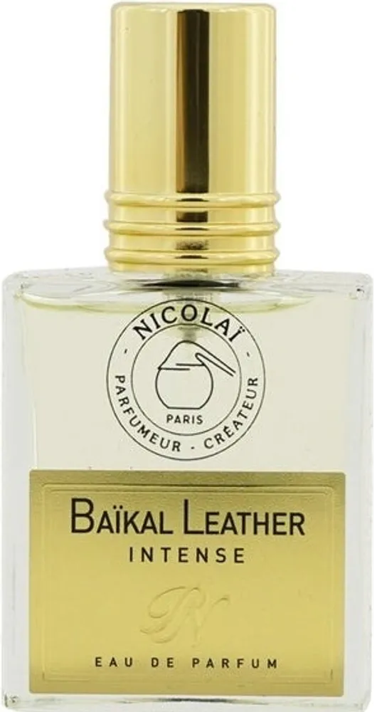 NICOLAI BAIKAL LEATHER INTENSE EDP 30 ML NICOLAI BAIKAL LEATHER INTENSE EDP 30 ML