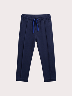 трикотажные брюки