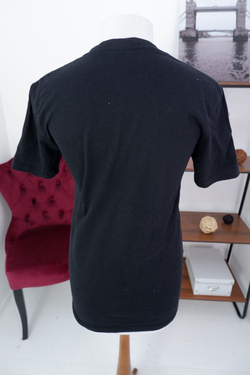 Футболка с принтом 44 размер