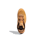 Кроссовки Adidas Originals Streetball Brown Yellow