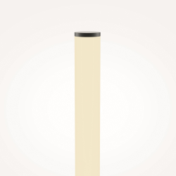 Напольный светильник (торшер) Maytoni MOD277FL-L24GR3K