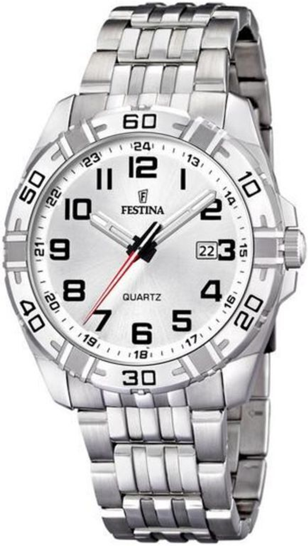 Мужские наручные часы Festina F16495/A