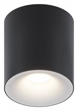 Накладной светильник Maytoni Spark C094-GU10-B