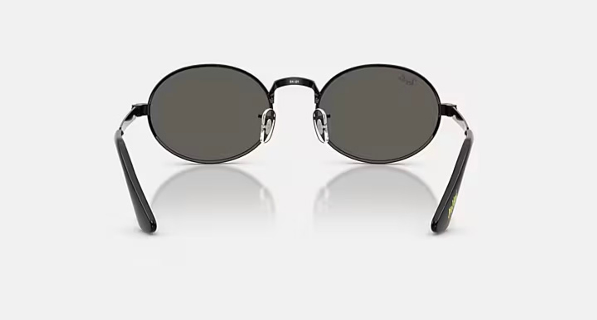 RAY-BAN RB3931 002/J5 BY A$AP ROCKY