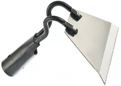 Тяпка (Полольник) Нерж. узкий 150мм