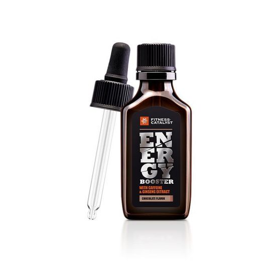 Энергетический бустер Energy Booster (шоколад) Fitness Catalyst