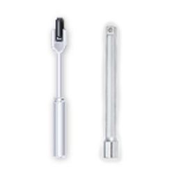 Принадлежности к торцевым головкам