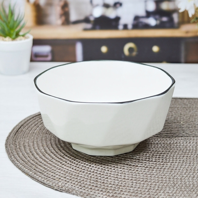 Салатник 15см Ромб