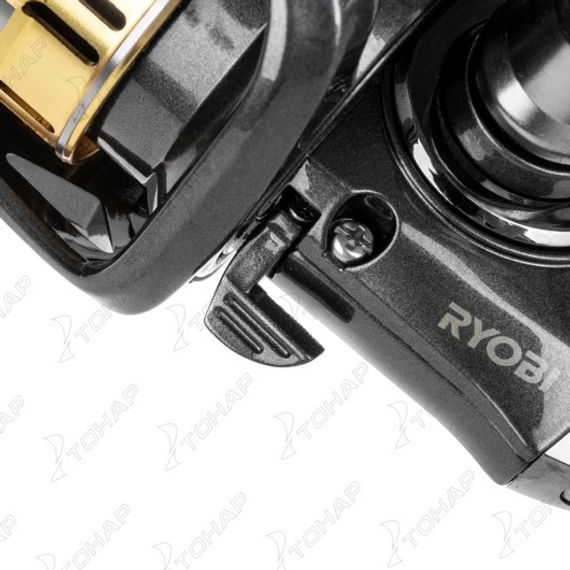 Катушка Riken BG 1000 Ryobi