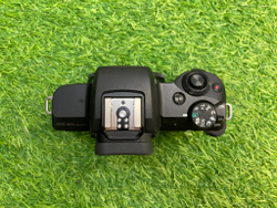 Canon M50 Mark ll + 15-45mm IS STM Покупка/Продажа