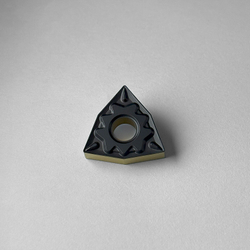 WNMG080404-HQ FE1130  Пластина токарная