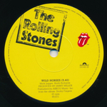 The Rolling Stones / Sticky Fingers (Super Deluxe Edition)(3CD+DVD+7" Vinyl Single)