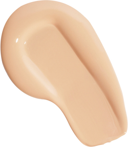 Makeup Revolution Skin Silk Serum Foundation - Легкая тональная основа с осветляющим эффектом, 23 ml