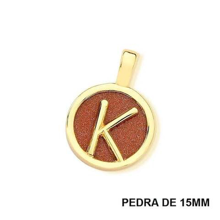 Кулон Possebon на цепочке BB0635 G