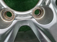 Диск литой R18 Toyota Land Cruiser 200 (2012-2015)
