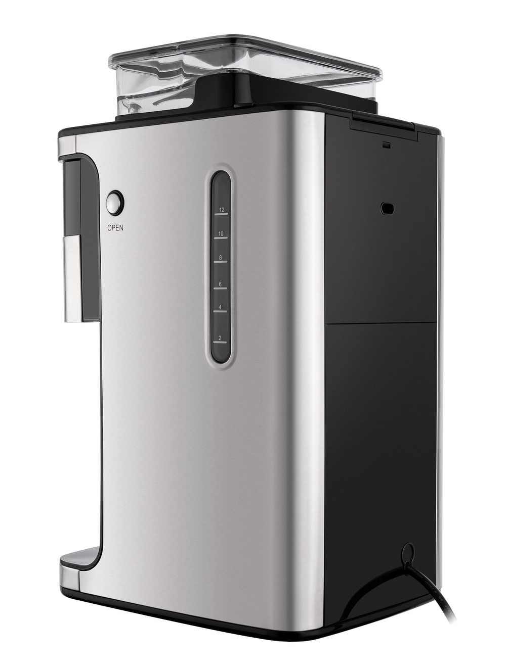 Кофеварка MAUNFELD MF-723S фото 5