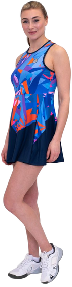 Платье женское Bidi Badu Spike, арт. W2300008