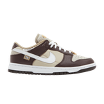 Кроссовки Nike Dunk Low (Женская размерная сетка)