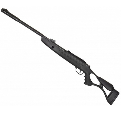 Винтовка пневматическая Hatsan AIRTACT ED калибр 6,35 мм