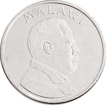 10 тамбала 1995 Малави