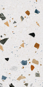 Керамогранит ARCANA STRACCIATELLA Stracciatella-r Nacar