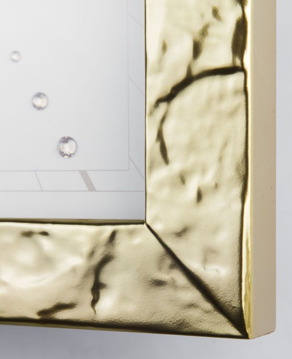 Часы настенные Lowell 11992