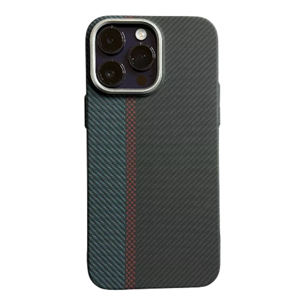 MOSBROS Carbon MagSafe IPhone 12/12PRO