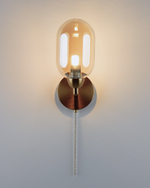 Бра Moderli V10845-1W Gracy