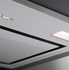 Встраиваемая вытяжка Bertazzoni KIN52MOD1XC