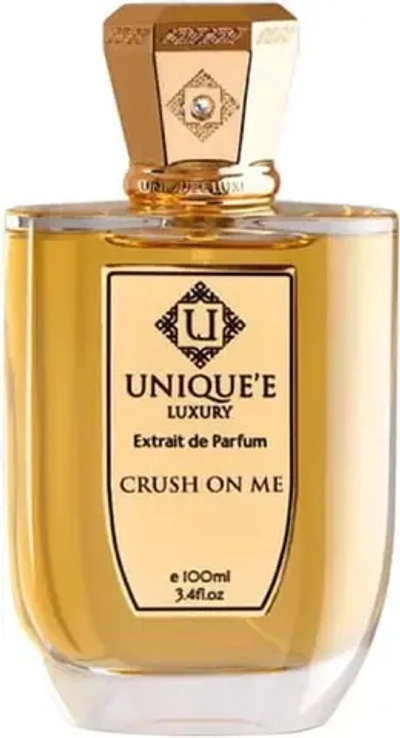 UNIQUE'E LUXURY CRUSH ON ME EXTRAIT DE PARFUM 100 ML
