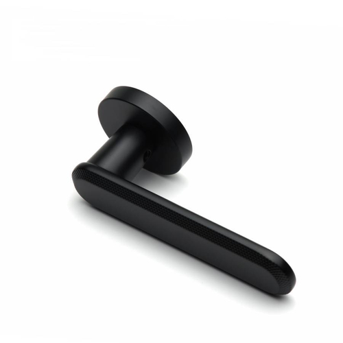 Ручка Формиа - HAUSDOORS Черный