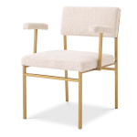 Кресло Chair Dunmore арт.114094