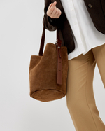 Сумка 558 15 рыжий