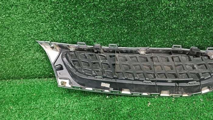 Решетка радиатора KIA Rio 4 X-Line (2017-2020)