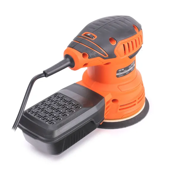 Эксцентриковая шлифмашина "PATRIOT" OS 119