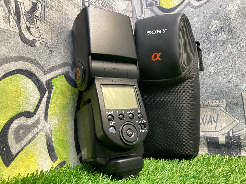 Sony HVL-F58AM Покупка/Продажа