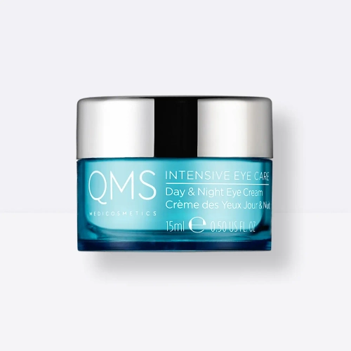 Интенсивный крем для век день/ночь Intensive Eye Care Day & Night Eye Cream