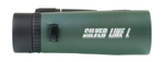 Бинокль Veber Silver Line БП 8x33L WP