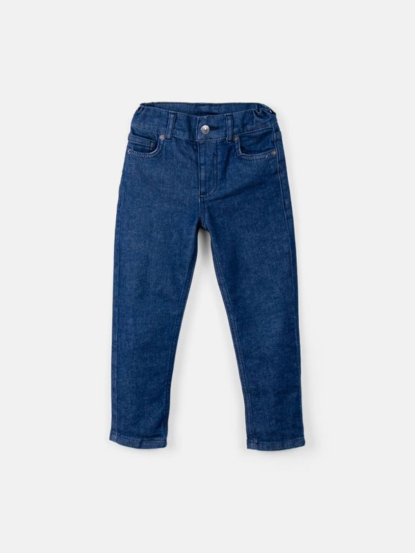 Джинсы slim fit 