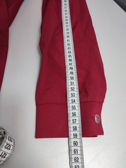 Блузка Denin яркая 42 размер