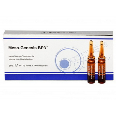 Meso-Genesis BP3 Premierpharm | Препарат для кожи головы и волос