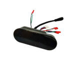 Дисплей рулевая плата бортовой компьютер для Kugoo S1 Plus