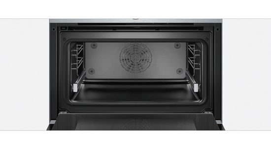 Электрический духовой шкаф Bosch CBG633NS1