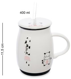 MUG-297/2 Кружка «Веселая ферма»