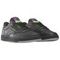 Reebok CLUB C 85 ВИНТАЖНЫЕ кроссовки для скейтборда Низкие Черные кроссовки