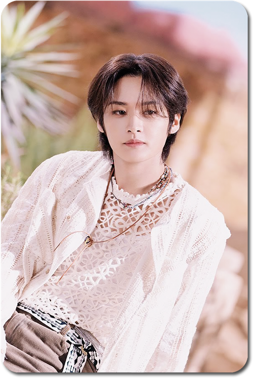 Карта / STRAY KIDS #0468