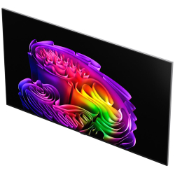 Телевизор 65" LG OLED65G6RLA